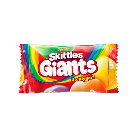 Skittles Giants Mini Bag - FragFuel