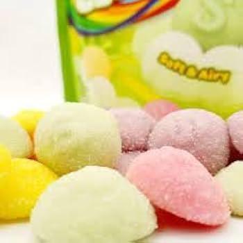 Skittles Squishy Cloudz Crazy Sours - FragFuel