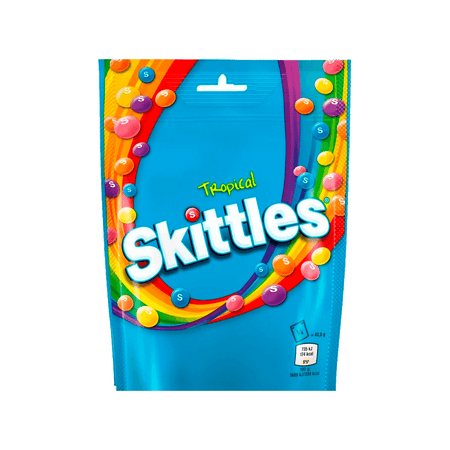 Skittles Tropical - FragFuel
