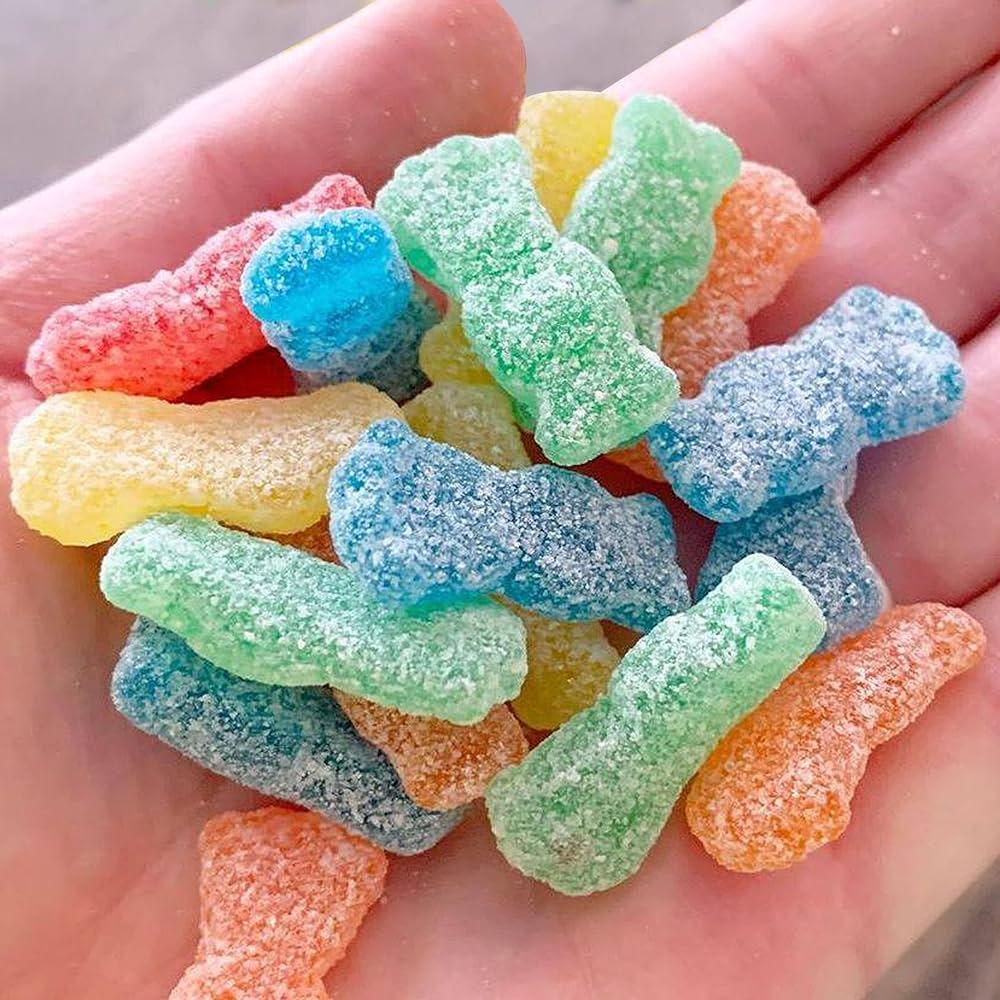 Sour Patch Kids Extreme - FragFuel