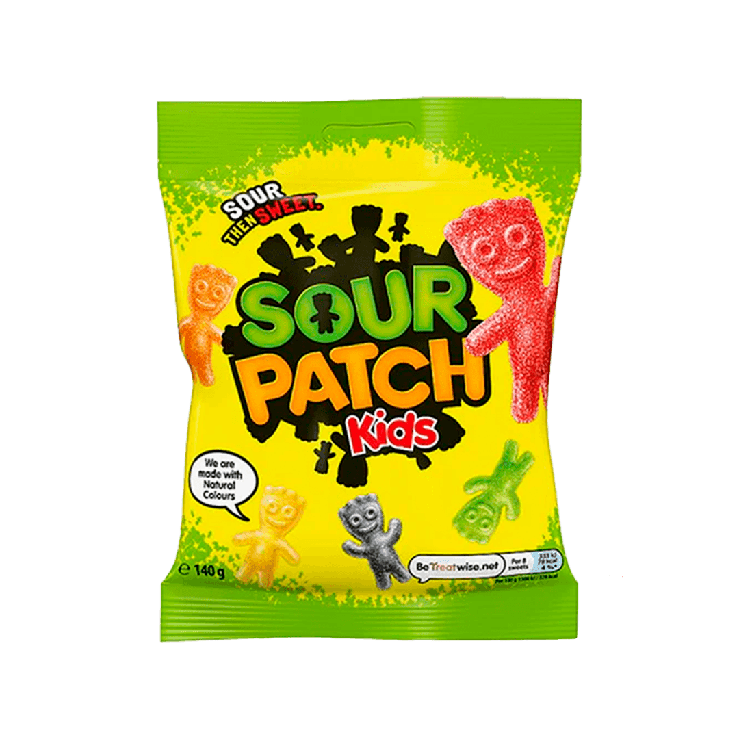 Sour Patch Kids Original - FragFuel