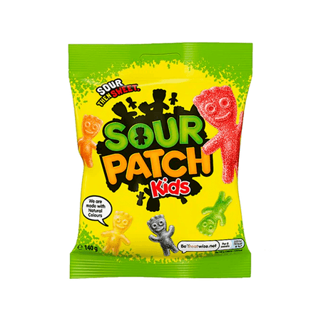 Sour Patch Kids Original - FragFuel