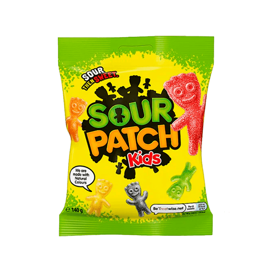 Sour Patch Kids Original - FragFuel