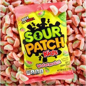 Sour Patch Kids Watermelon - FragFuel