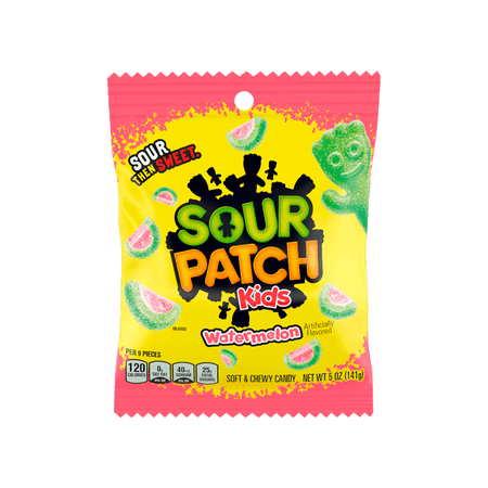 Sour Patch Kids Watermelon - FragFuel