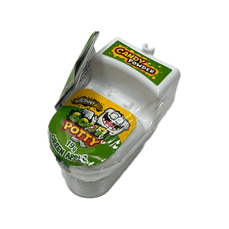 Sour Potty Candy Powder - FragFuel