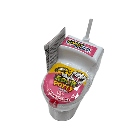 Sour Potty Candy Powder - FragFuel