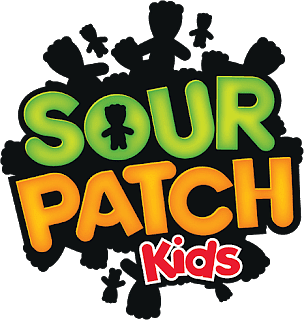 Sour Patch Kids