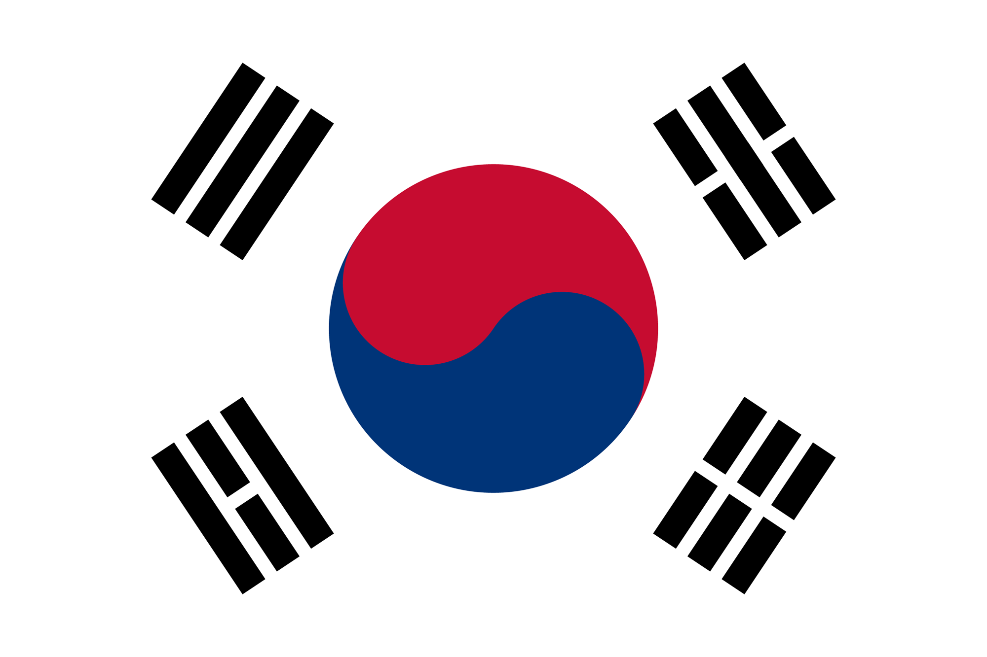 Coreia do Sul