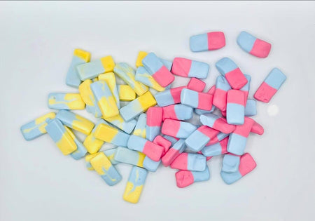 Squashies Bubblegum - FragFuel