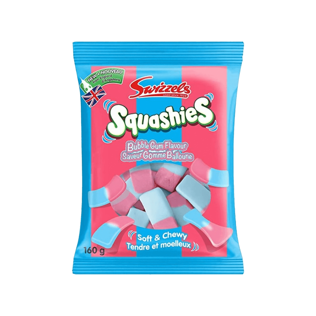 Squashies Bubblegum - FragFuel