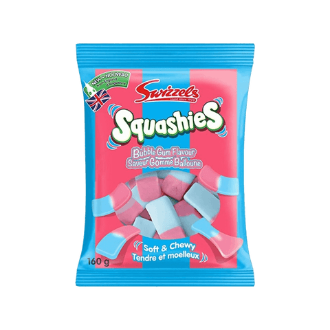 Squashies Bubblegum - FragFuel