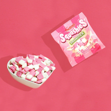 Squashies Strawberry & Cream - FragFuel