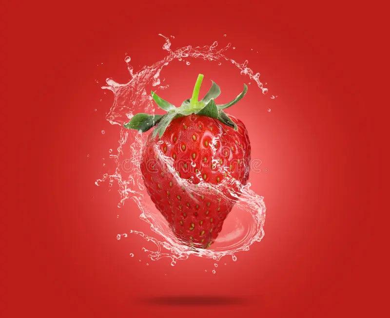 Sunkist Strawberry - FragFuel