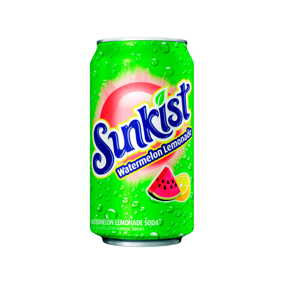 Sunkist Watermelon Lemonade - FragFuel