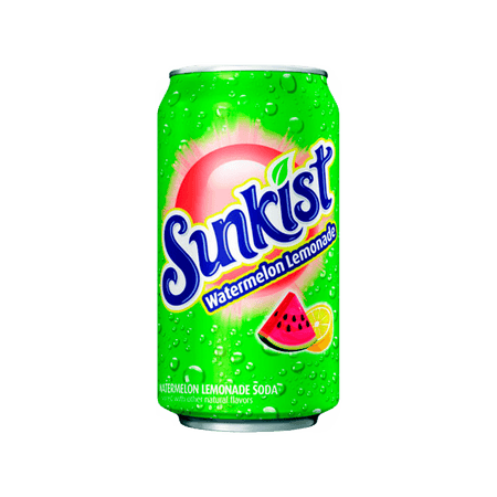 Sunkist Watermelon Lemonade - FragFuel