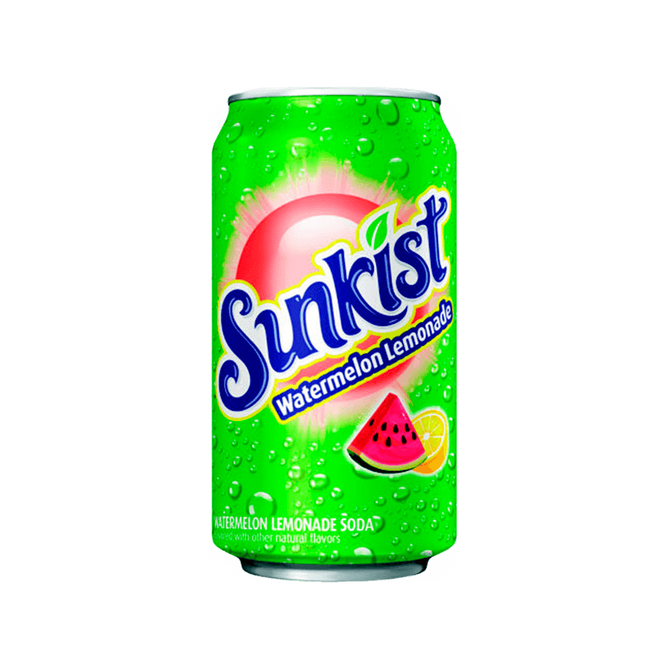 Sunkist Watermelon Lemonade - FragFuel