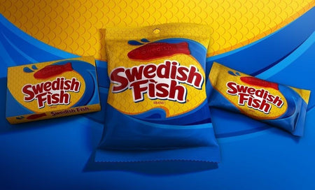 Swedish Fish - FragFuel