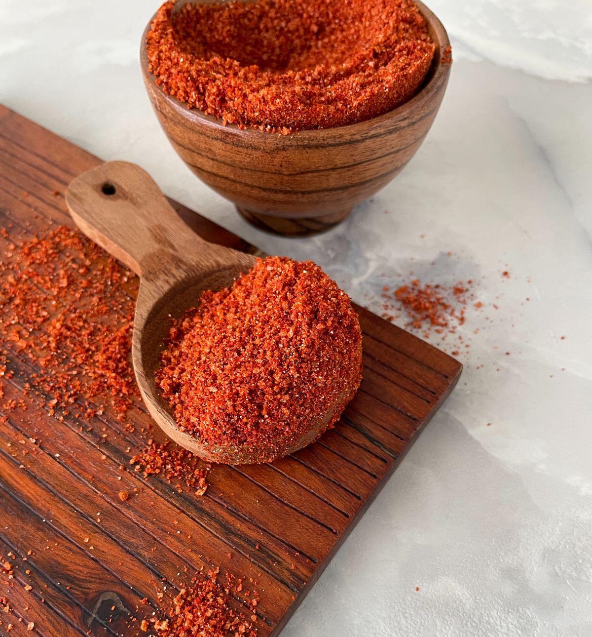 Tajin Chilli Powder - FragFuel