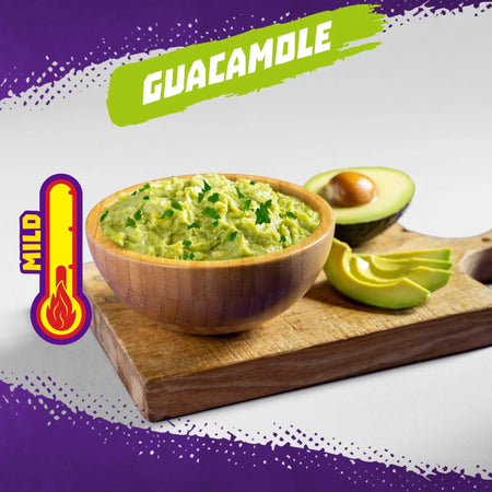 Takis Guacamole - FragFuel