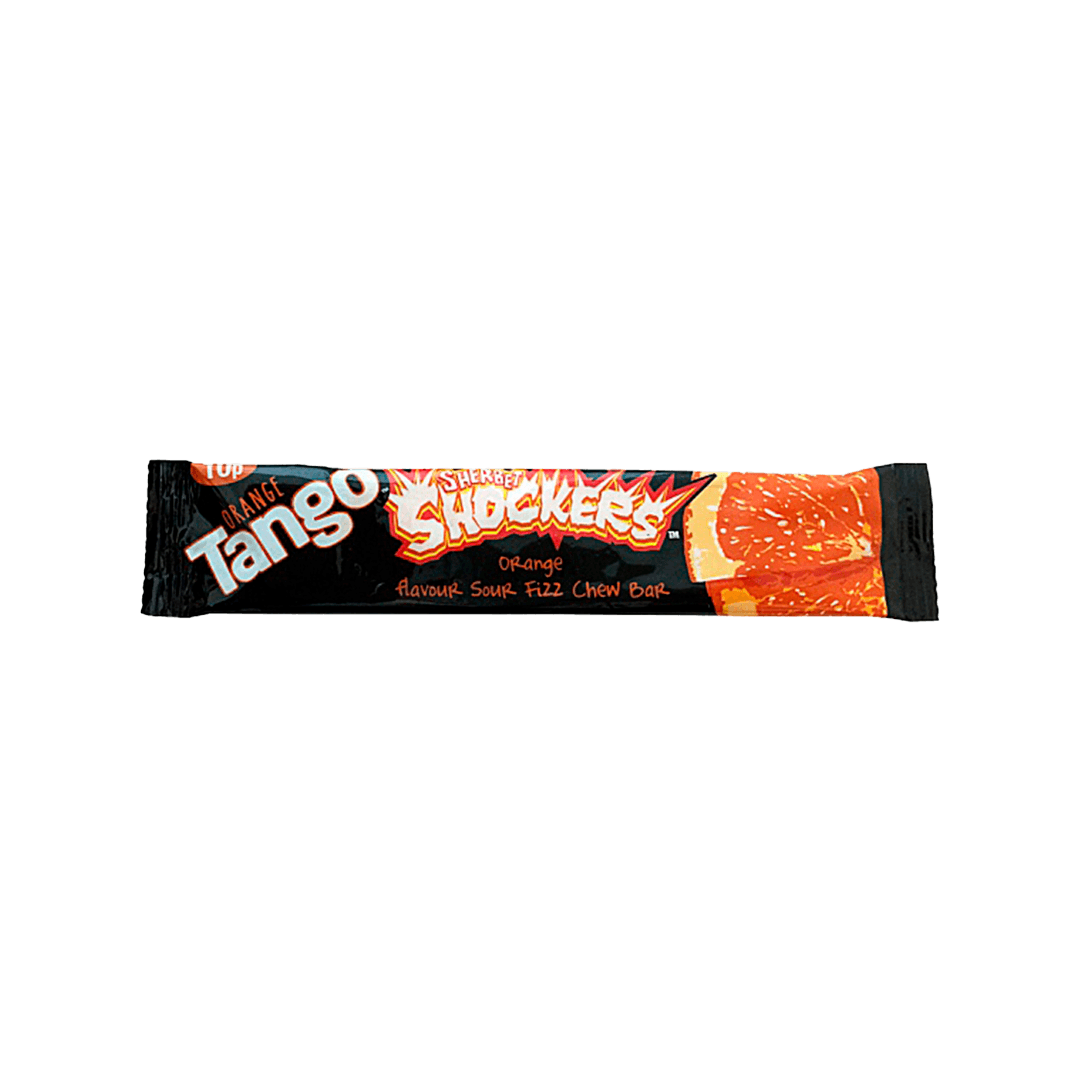 Tango Shockers Orange - FragFuel