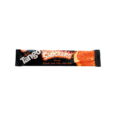 Tango Shockers Orange - FragFuel