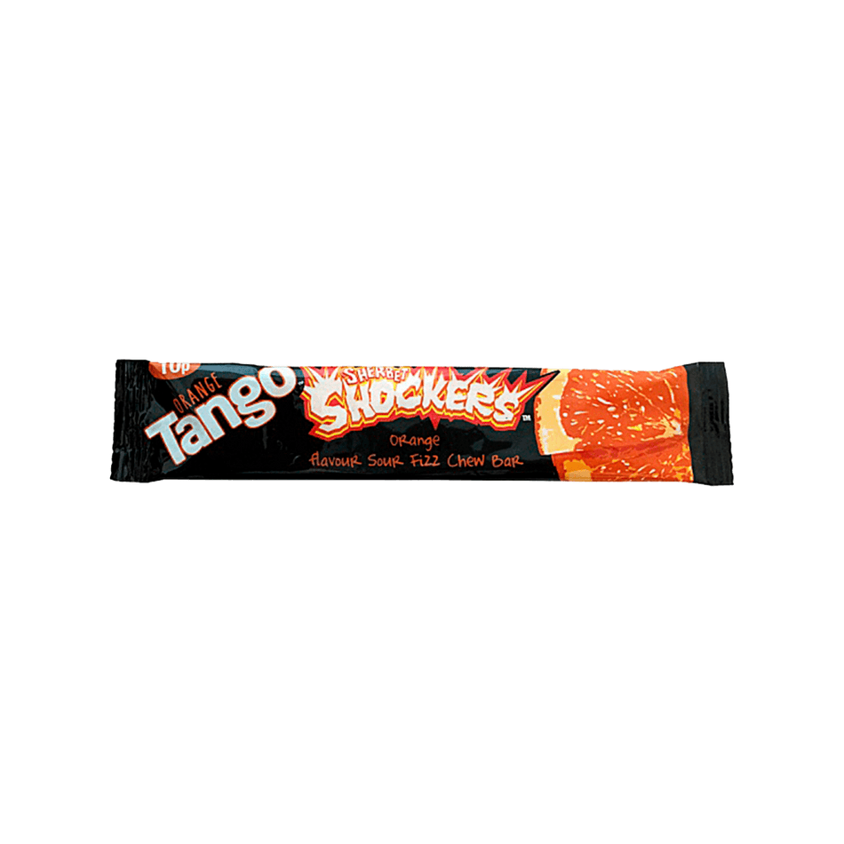 Tango Shockers Orange - FragFuel