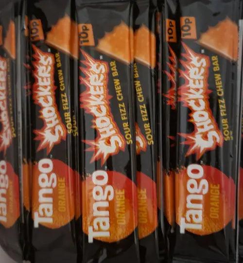 Tango Shockers Orange - FragFuel