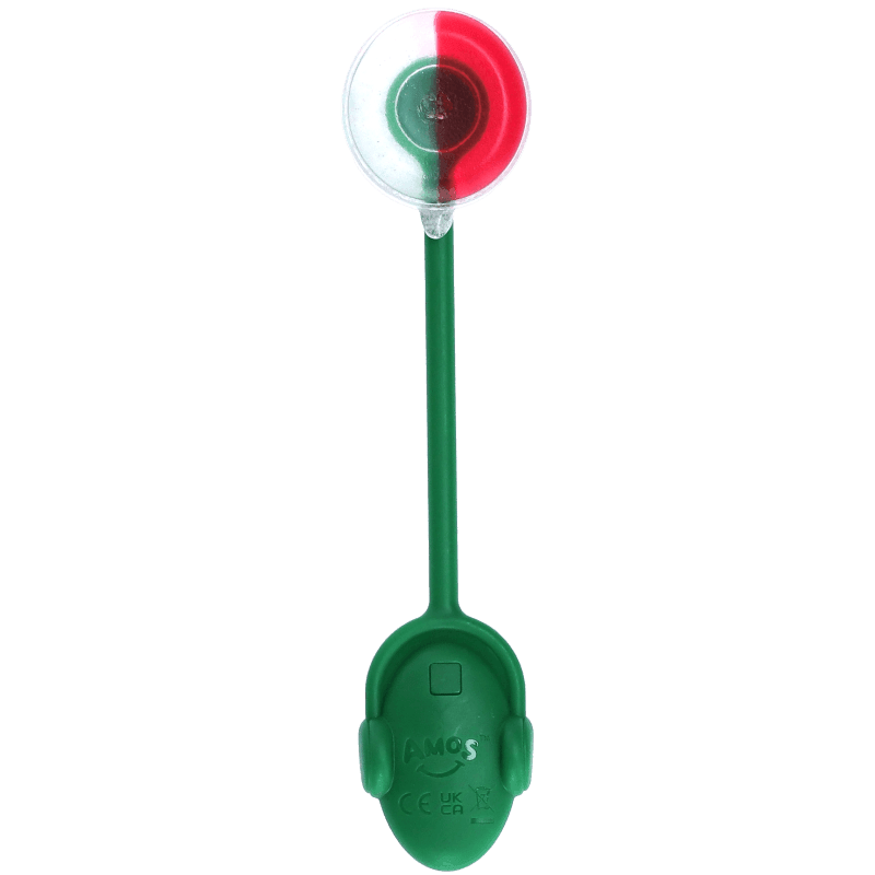 TastySounds Lollipop Watermelon Flavor with Music - K-Pop - FragFuel