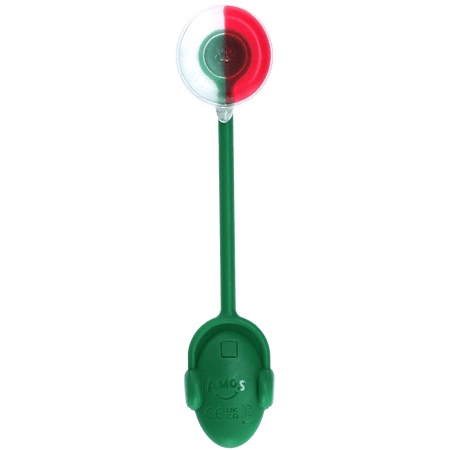 TastySounds Lollipop Watermelon Flavor with Music - K-Pop - FragFuel