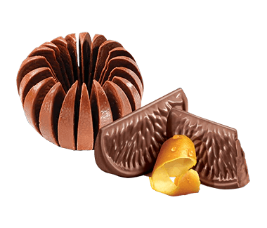 Terry's Chocolate Orange Dark - FragFuel
