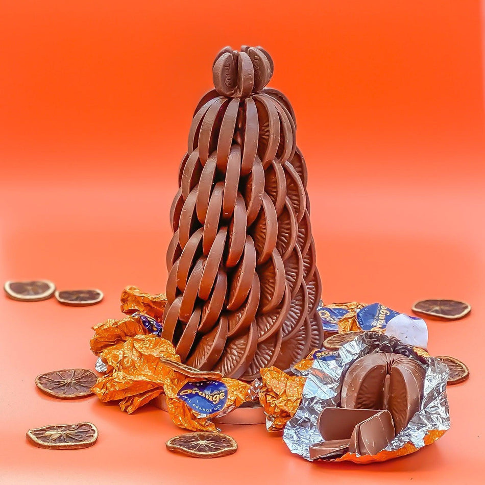 Terry's Chocolate Orange - FragFuel