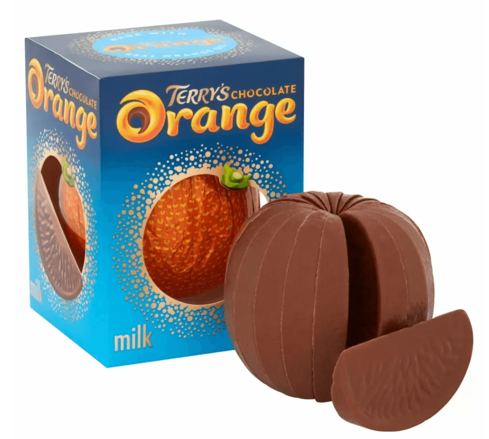 Terry's Chocolate Orange - FragFuel