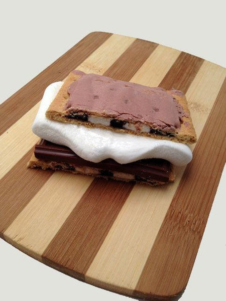 Toast'em Frosted S'Mores - FragFuel