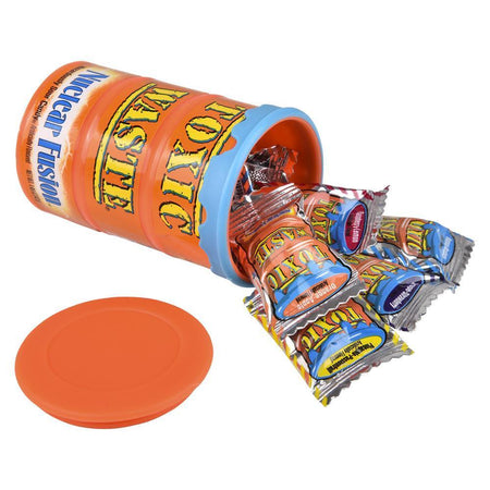 Toxic Waste Nuclear Fusion - FragFuel