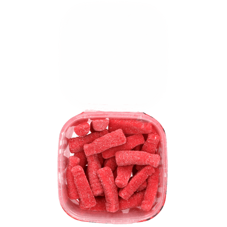 Uggo Spicy Fire Bottle Candy (Gomas Picantes) - FragFuel