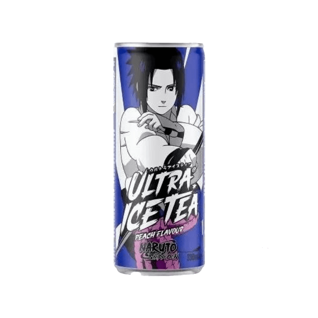 Ultra Ice tea Sasuke Slim - FragFuel