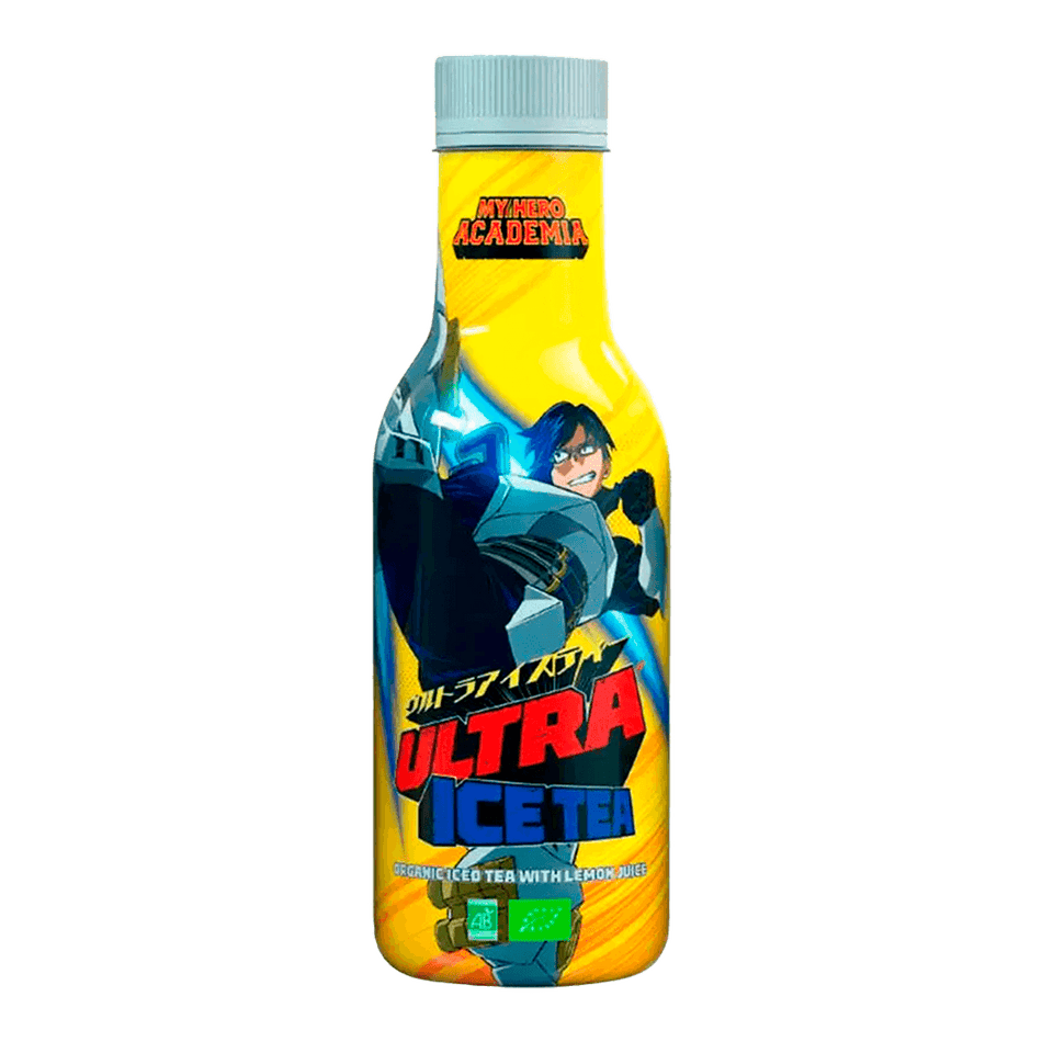 Ultra Ice tea Tenya Iida (My Hero Academia) - FragFuel