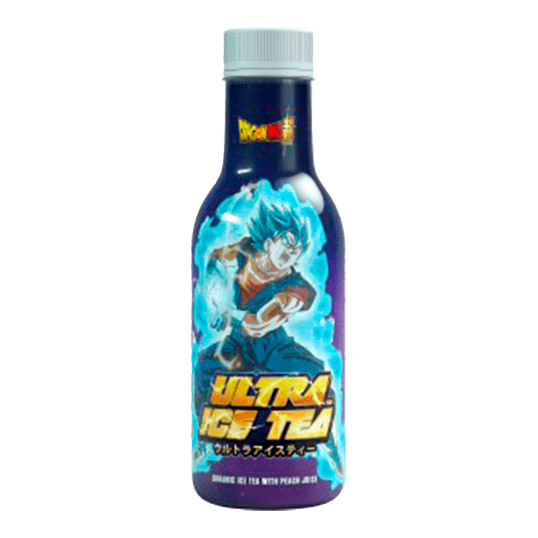 Ultra Ice tea Vegetto (Dragon Ball Z) - FragFuel