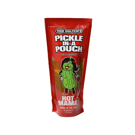 Van Holten’s Pickle Squad - FragFuel