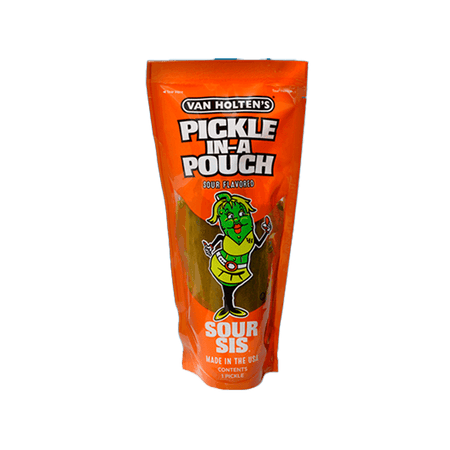 Van Holten’s Pickle Squad - FragFuel
