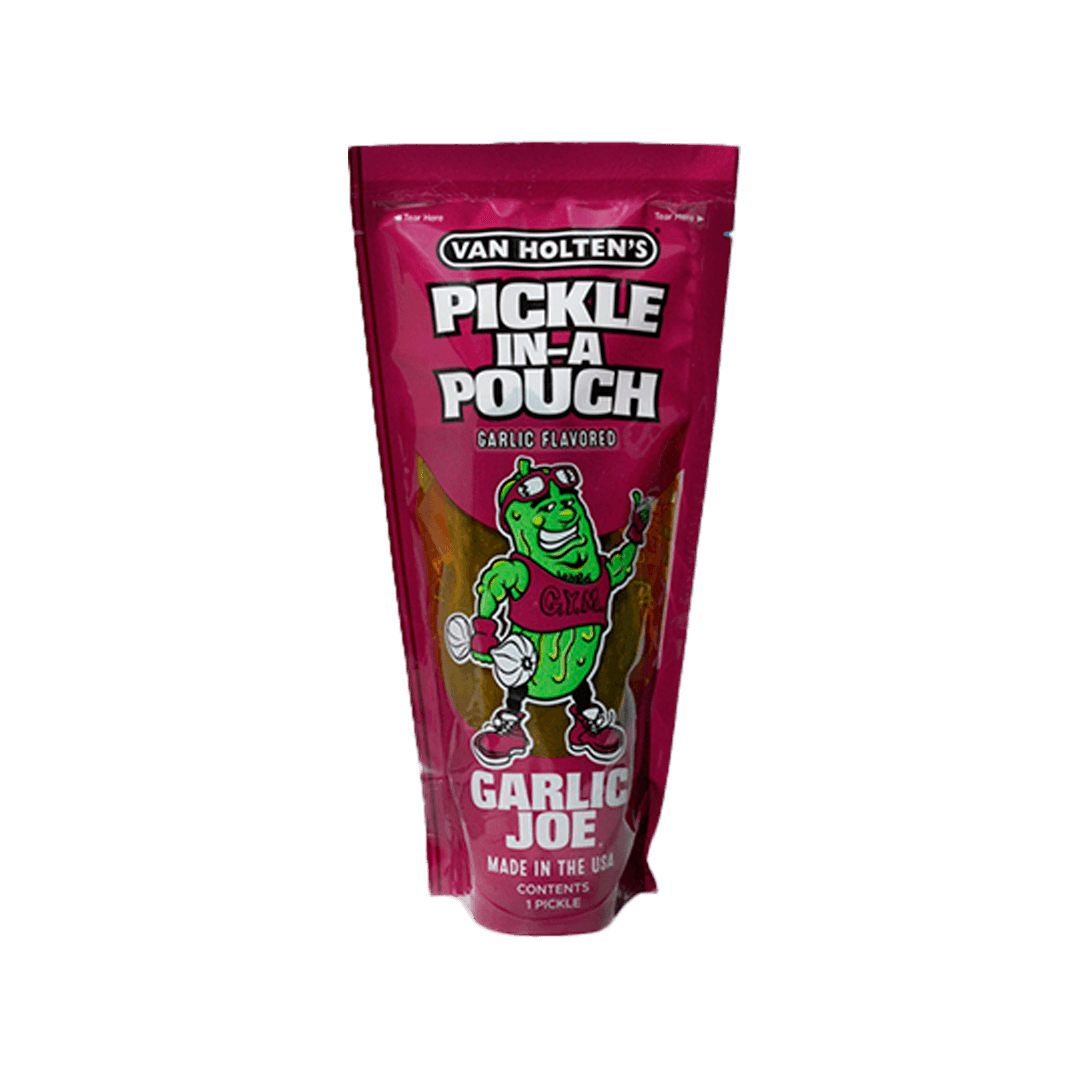 Van Holten’s Pickle Squad - FragFuel