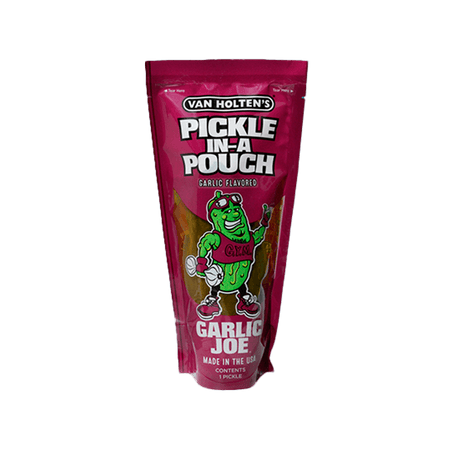 Van Holten’s Pickle Squad - FragFuel