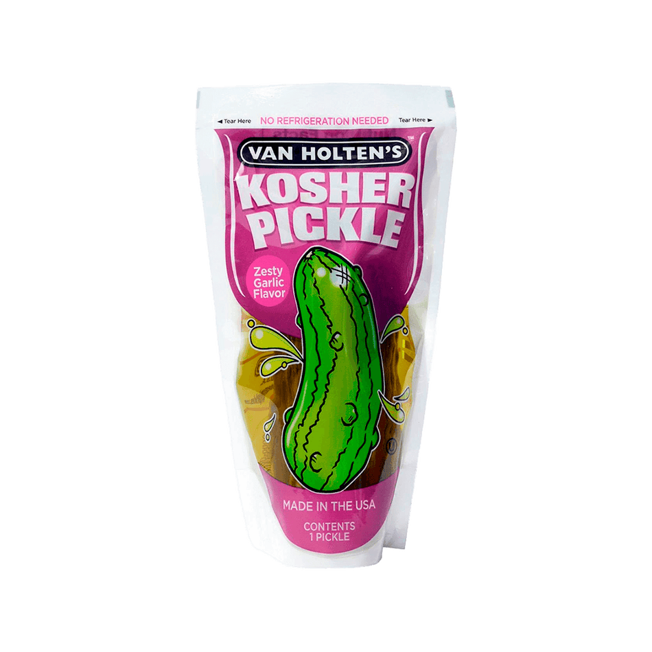 Van Holtens KOSHER Pickle - FragFuel
