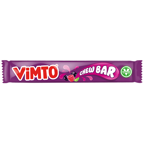 Vimto Chew Bar - FragFuel