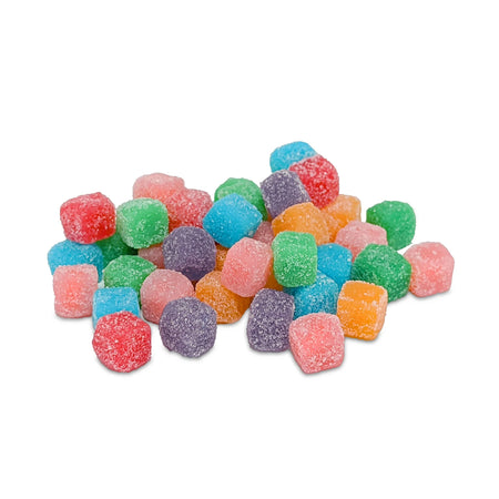 Warheads Cubes CX - FragFuel