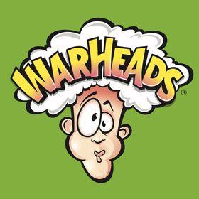 Warheads Extreme Sour Hard Candy - FragFuel