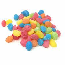 Warheads Sour Jelly Beans - FragFuel