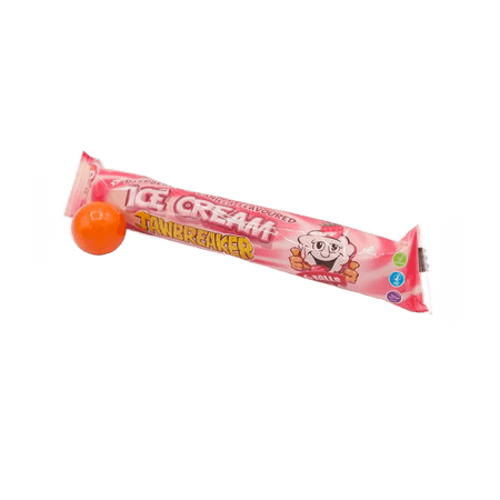 ZED Candy Jawbreaker Raspberry & Vanilla Ice Cream - FragFuel